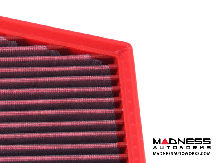 Jaguar FPACE Performance Air Filter by BMC